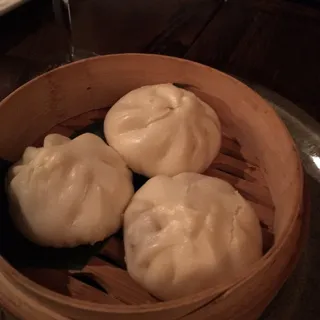 Dim Sum Buns