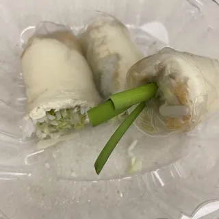 Summer Rolls