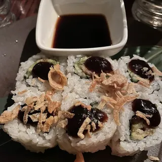 Dragon Roll