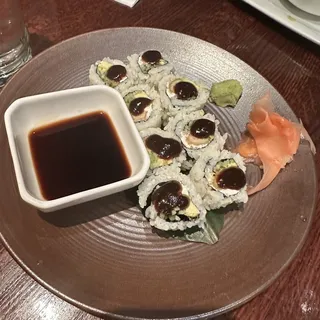 Philadelphia Roll