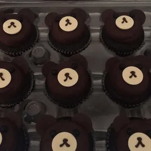 Mexican chocolate! Big hit!