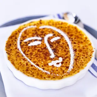 Creme Brulee