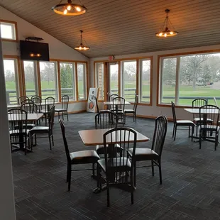 Francis A Gross Golf Course