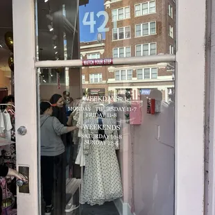 Door