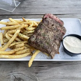 Steak Frites