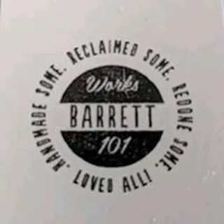 Barrett W.