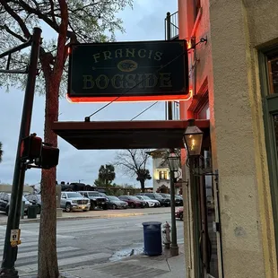 Always loved this location!