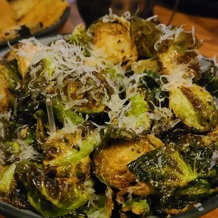Brussel Sprouts