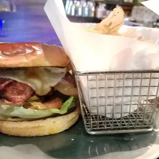 Fried Chicken Sandwich