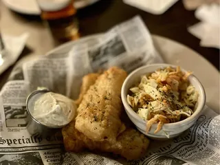 The Cottage Irish Pub