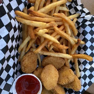Chicken Nuggets