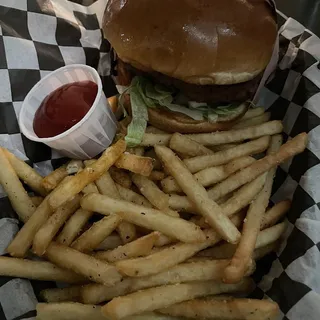 Ketchup