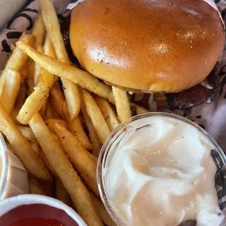 Mayo