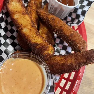 Francy Sauce