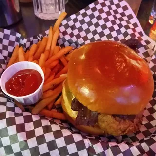 Ranch