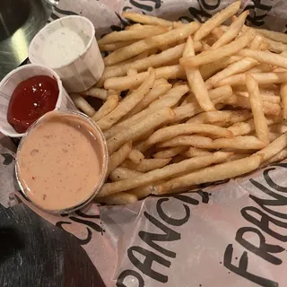Serrano Hot Sauce