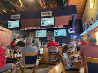 Eaglesticks Golf Club