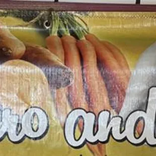 food