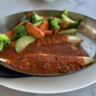 Branzino