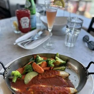 Branzino