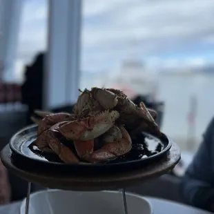 Crab