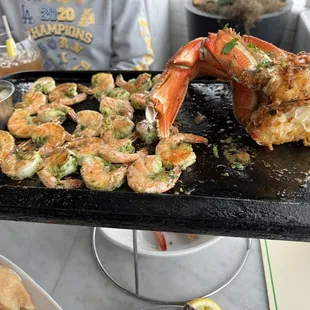 Whole Crab