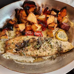 Sea Bass