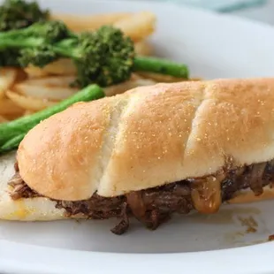 Short Ribs