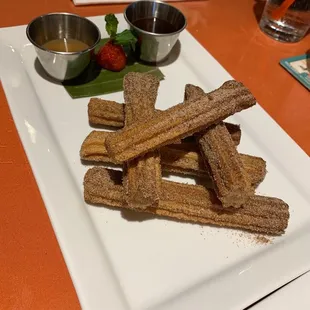Churros