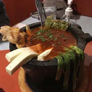 Molcajete