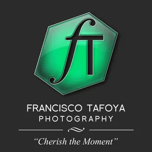 2014 Logo of Francisco Tafoya Photography