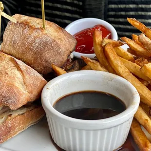 French Dip