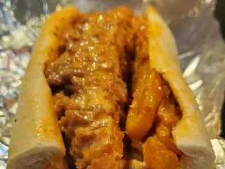 Fat Shack- Kansas City