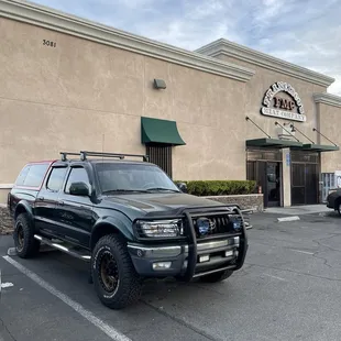 Francisco's Meat Company