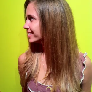 Ombre Do !!