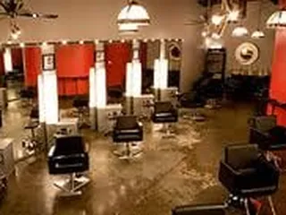 Luxe Aveda Concept Salon