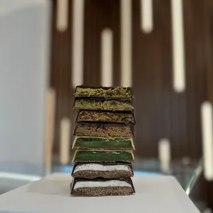 Viral Dubai Chocolate &amp; More