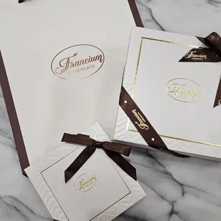 Packaging is really nice! 6/8/2024