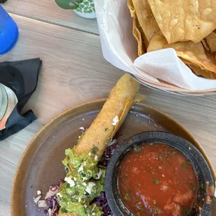 Flautas