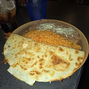 Quesadilla