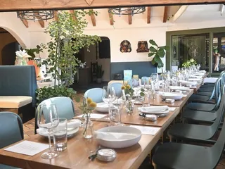 Inka Mamas - San Clemente