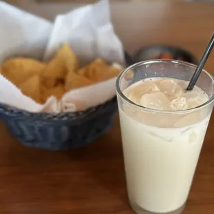 HORCHATA