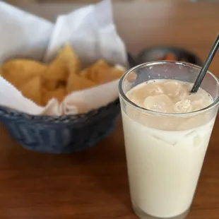 HORCHATA