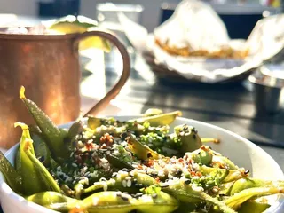 The Blind Pig Kitchen + Bar