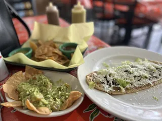 La Rana Mexican Restaurant
