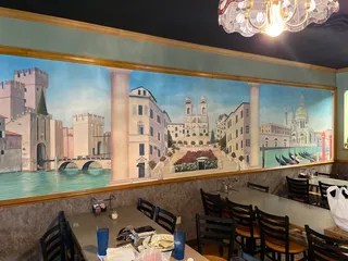 Sal's Sicilian Pizza & Restaurant