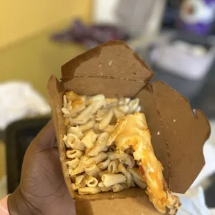 Macaroni Au Gratin Haitian Mac &amp; Cheese (Aug 2024)