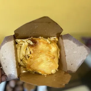 Macaroni Au Gratin Haitian Mac &amp; Cheese (Aug 2024)