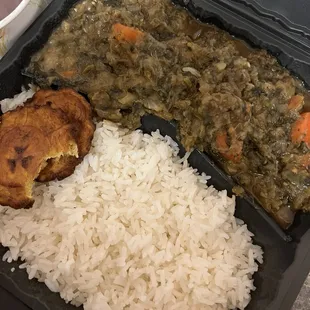 Legume Stew Vegetables