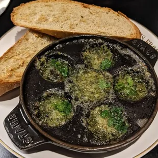 Escargot